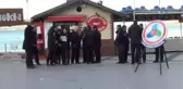 26 Ocak Dünya Gümrük Günü' Ayvalık'ta Törenle Kutlandı