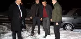 Afrin'de Yaralanan Uzman Çavuş, Baba Ocağında: Vatan Bekliyor, Gitmem Lazım