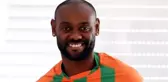 Alanyasporlu Vagner Love: İyi ki Beşiktaş'a Gidiyorum