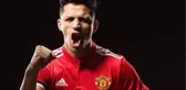 Alexis Sanchez Transfer Görüşmeleri Nedeniyle Doping Testini Kaçırdı