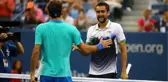 Avustralya Açık'ta Finalin Adı Cilic-Federer