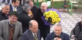 Balıkesir - Aziz Yıldırım, Edremit'te Yapacakları Tesis Alanını İnceledi