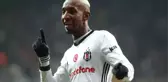 Beşiktaş Kazanmasını Bildi