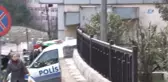 Bindiği Minibüsün Altında Kalan Yaşlı Adam Öldü