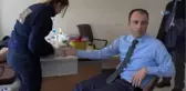 Bingöl'den Afrin'deki Mehmetçik İçin Kan Bağışı