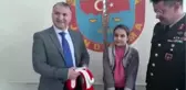 Bu Yaptığın Bir Askerimiz İçin Değil Tüm Ordumuza Yeter