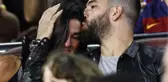 Çapkınlıklarıyla Gündemden Düşmeyen Arda Turan, Aslıhan Doğan'la İmam Nikahı Kıydı