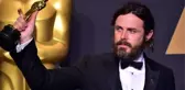 Cinsel Tacizle Suçlanan Casey Affleck Oscar Töreninden Çekildi