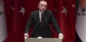Cumhurbaşkanı Erdoğan: 