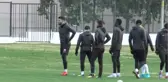 Denizlispor'da İstanbulspor Maçı Hazırlıkları