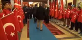 Devlet Övünç Madalyası Töreninde Hem Gurur Hem Hüzün