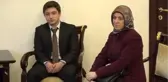 Devlet Övünç Madalyası ve Beratı Tevcih Töreni