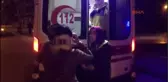 Düzce 4 Kişinin Yaralandığı Kazada Sürücü Kaçtı