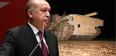 Erdoğan, Afrin'den Sonraki 2 Adımı Duyurdu: Münbiç'ten Başlayıp Irak Sınırına Kadar Terörist Bırakmayacağız