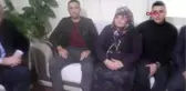 Erzincan - Afrin'de Yaralanan Asker Memleketi Erzincan'a Getirildi