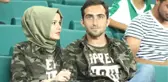 Eski Atiker Konyasporlu Futbolcu Muhammet Yürükuslu, Beyin Kanaması Geçirdi