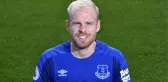 Everton'da Forma Giyen Davy Klaassen, Fenerbahçe'ye Doğru