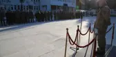Jandarma Genel Komutanı Askerlere 