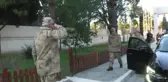 Jandarma Genel Komutanı Orgeneral Çetin, Manisa'da - Manisa