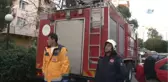 Kaldırım Taşlı İntihar Girişimi