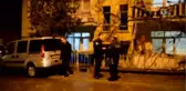 Kendisinden Ayrılmak İsteyen Eşinin Evine Kurşun Yağdırdı