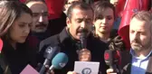 Sağlık-Sen'den Ttb Hakkında Suç Duyurusu