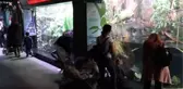 Shedd Akvaryumu'nda Halk Günü Yoğunluğu