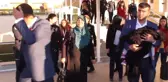 Silahla Vurulan Kadın Polis Memurunun Hayatını Kaybetmesi