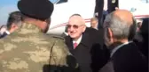 TBMM Başkanı İsmail Kahraman: 