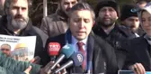 Türk Akademisyeni Gözaltına Alınan İsrail'e Sivil Toplum Örgütlerinden Tepki