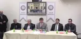 Türkiye Barolar Birliği Başkanı Feyzioğlu Açıklaması