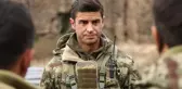 Ünlü Oyuncu Engin Benli, Fox TV'nin Asker Dizisi Savaşçı'ya Transfer Oldu