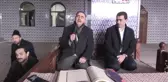 Zeytin Dalı Harekatı İçin Fetih Suresi Okundu