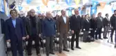 AK Parti Marmaris Danışma Kurulu Yapıldı
