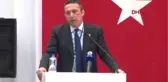Ali Koç Bizi Rahatsız Eden Noktalar Var - Hd