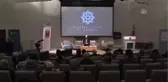 Amerika Diyanet Merkezinde 