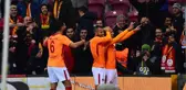 Aslan Terim ile Kayıpsız