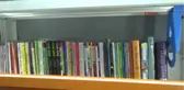 Aydın'da Gezici Kütüphane Açıldı