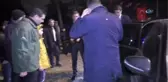 Bakan Soylu, Bitlis Şehidi Hilmi Öz'ün Baba Evini Ziyaret Etti