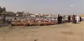 Dünya Gümrük Günü'nde Alkol Şişeleri Kepçe ve Silindirle Ezildi