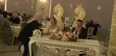 Ekonomi Bakanı Zeybekci, Nikah Şahitliği Yaptı