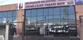 Engelli Kursiyerler Bakıra Şekil Veriyor