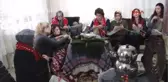 Gaziantep-Gaziantepli Kadınlar, Mehmetçik İçin Örüyor
