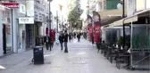 Gkry Sandık Başına Gidiyor