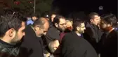 İçişleri Bakanı Soylu, Taziye Ziyaretinde Bulundu