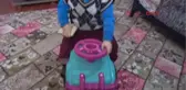 Mersin Babaannesinin Yardım Çığlığı Minik Berat'ın Hayatını Kurtardı