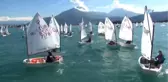 Tyf Kış Kupası Yelken Yarışları Sona Erdi