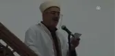 Zeytin Dalı Harekatı'na Destek