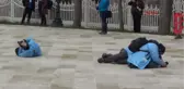 2. Abdulhamid İçin Düzenlenen Fotoğraf Maratonu Başladı