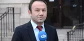ABD'de Belediye Başkan Yardımcılığına Atanan Türk İha'ya Konuştu- Paterson Belediye Başkan...